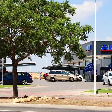 Espanatour Vega Baja Torrevieja Zewnętrze zdjęcie