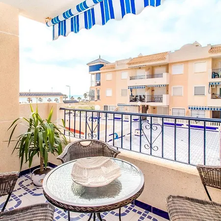 Espanatour Vega Baja Torrevieja Zewnętrze zdjęcie