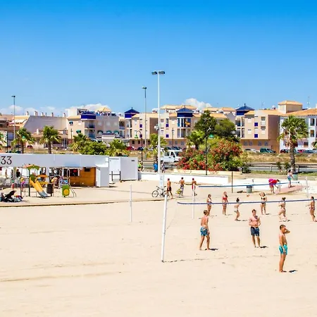 Espanatour Vega Baja Torrevieja Zewnętrze zdjęcie