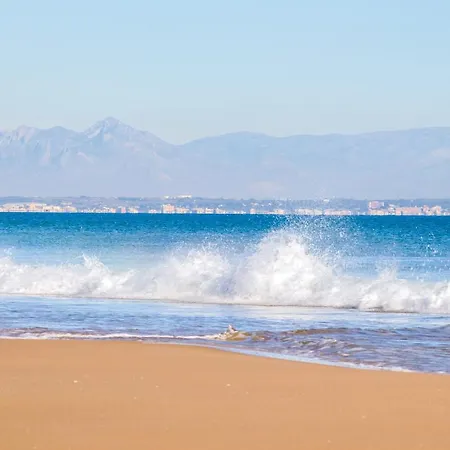 Espanatour Vega Baja Torrevieja Zewnętrze zdjęcie