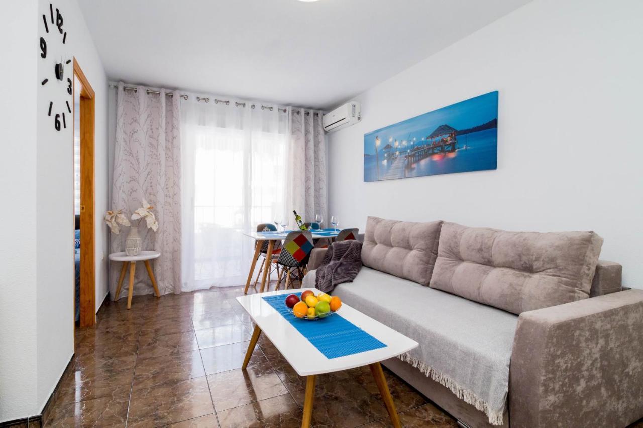 Espanatour Vega Baja Apartment