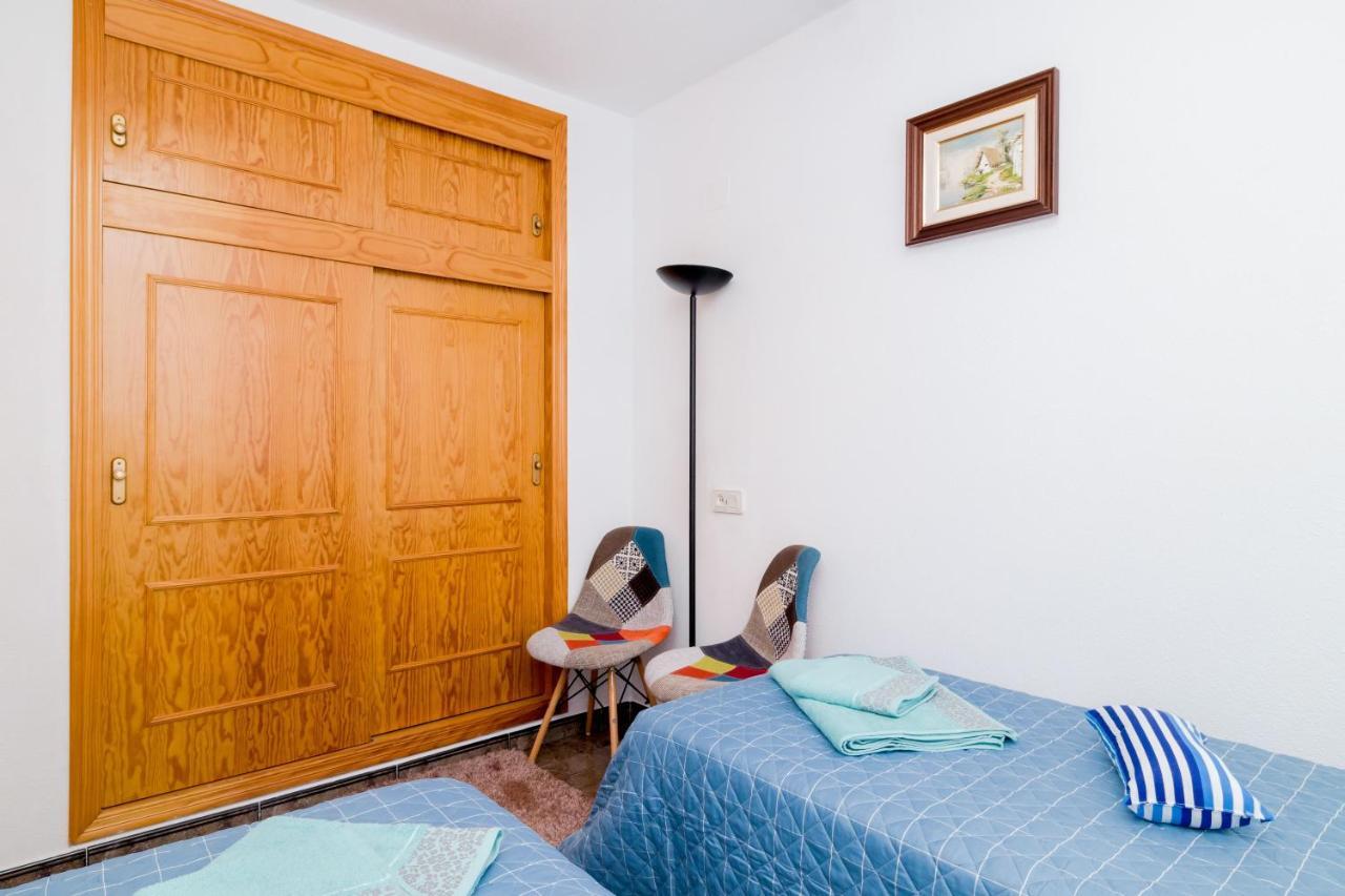 Apartment Espanatour Vega Baja *