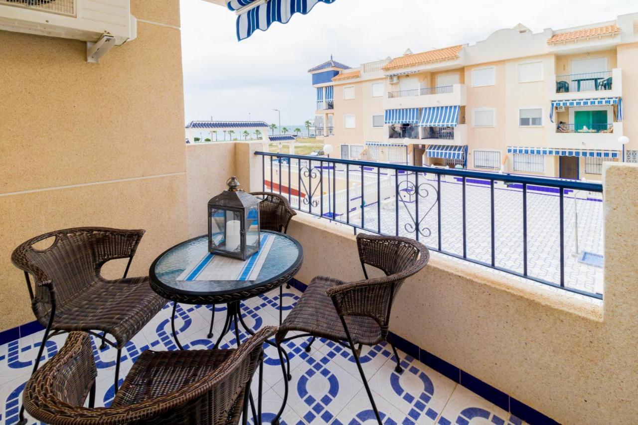 Apartment Espanatour Vega Baja Torrevieja