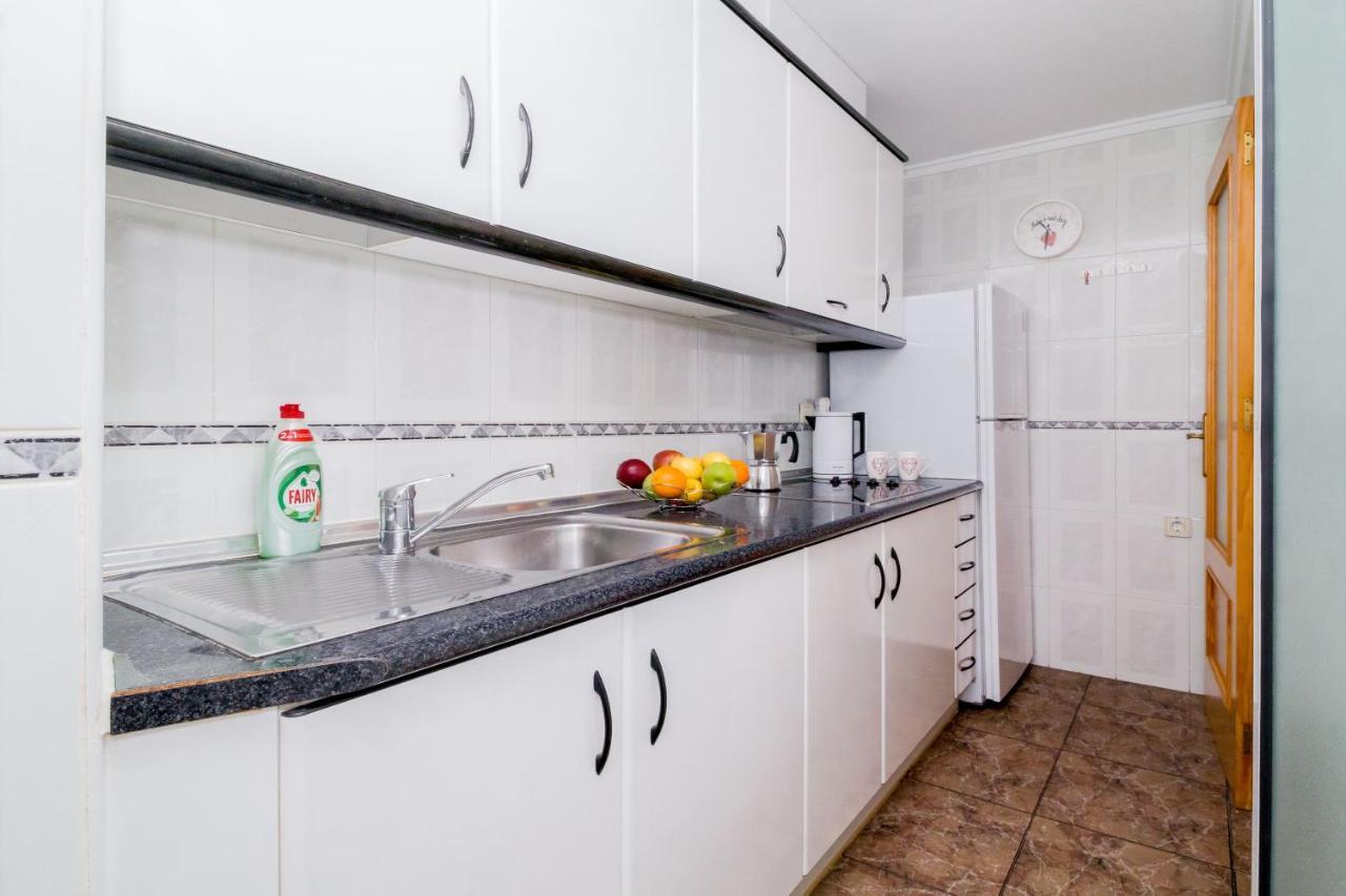 Apartment Espanatour Vega Baja Torrevieja