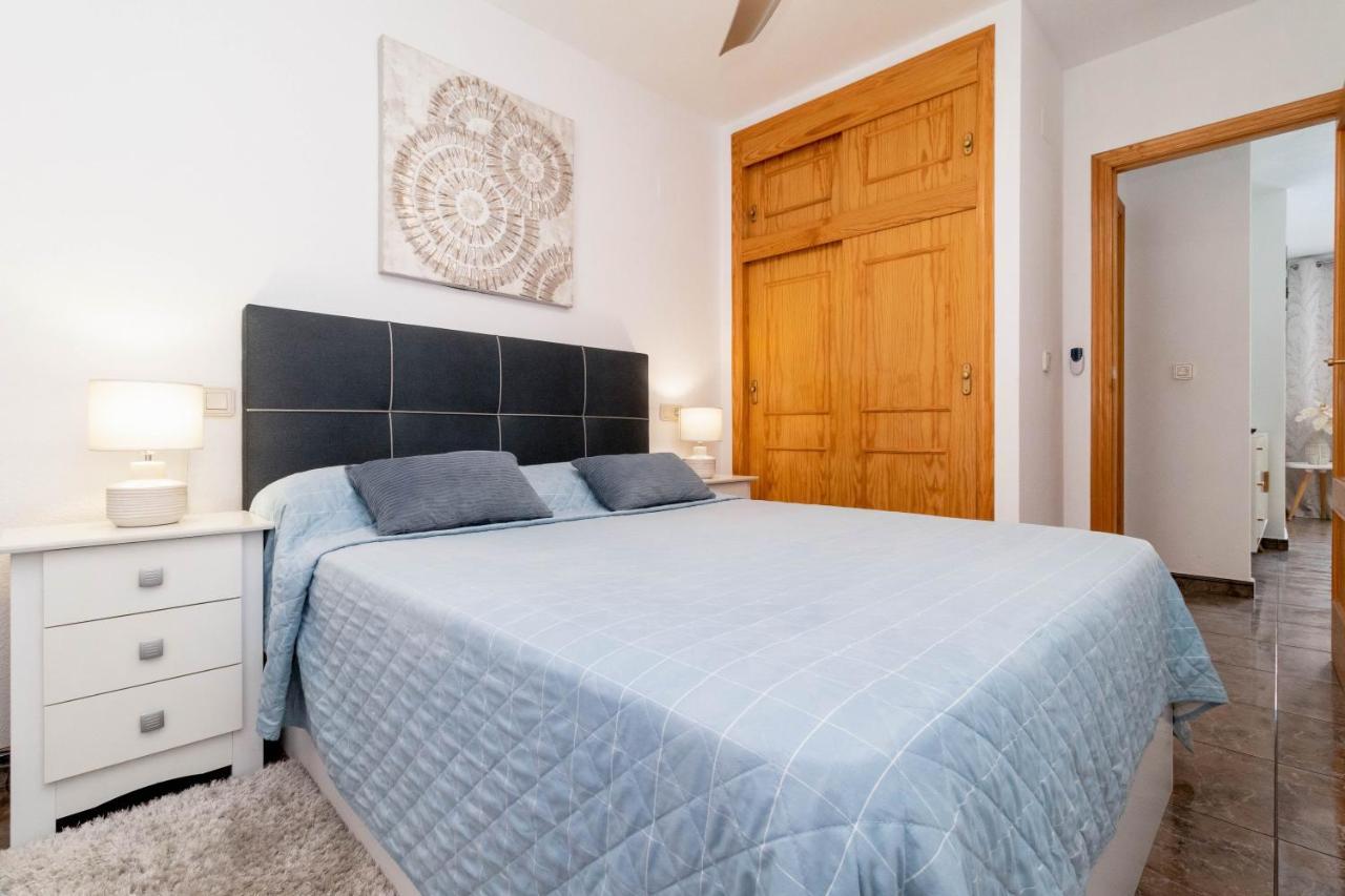 Apartment Espanatour Vega Baja