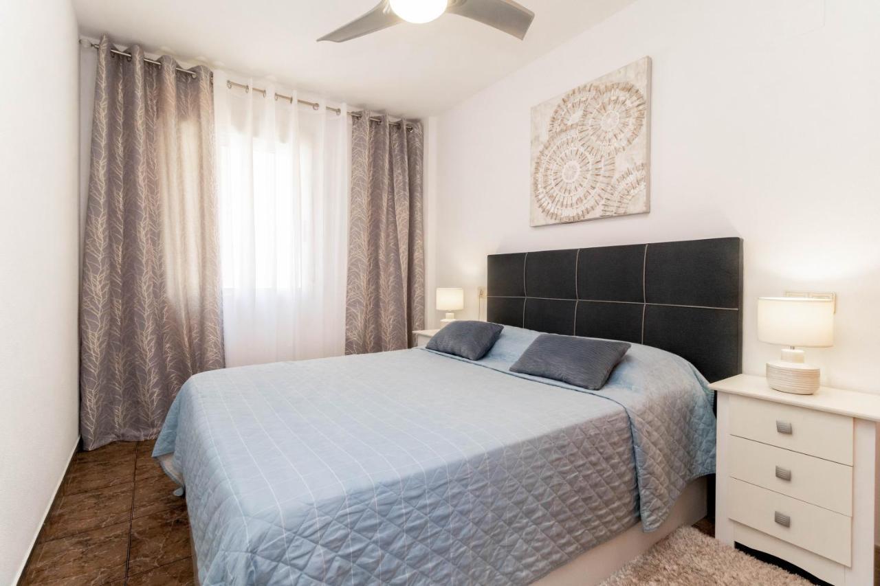 Espanatour Vega Baja Apartment Torrevieja