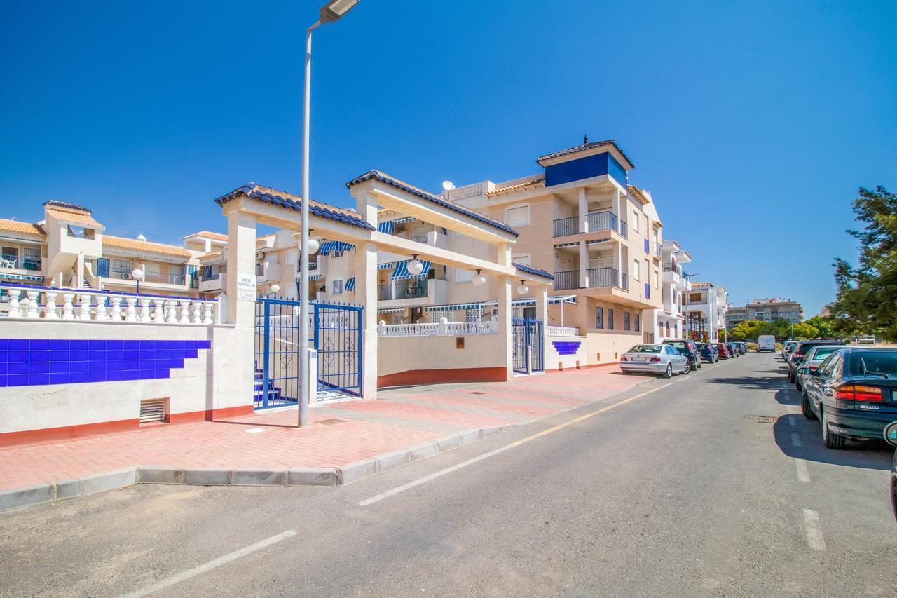 Espanatour Vega Baja