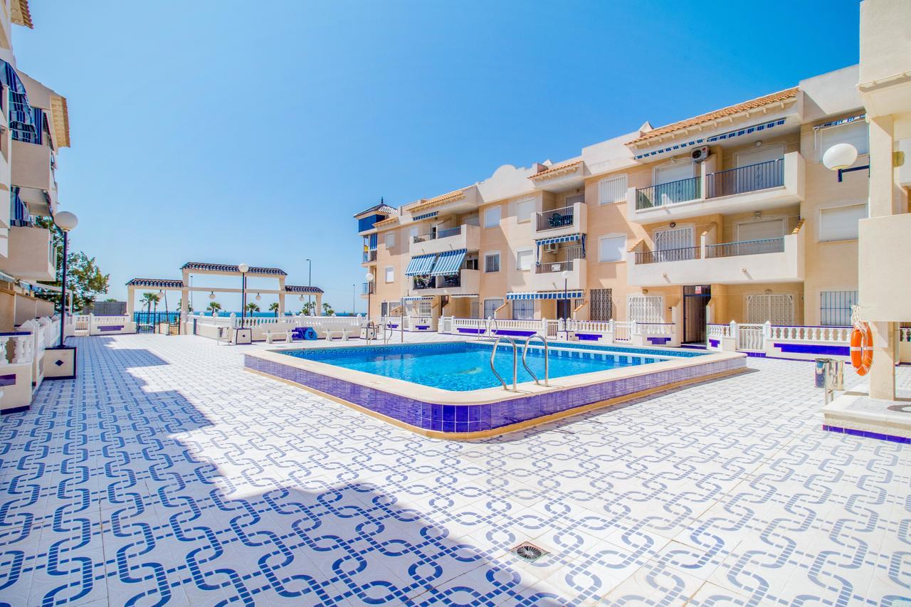 Apartment Espanatour Vega Baja Torrevieja