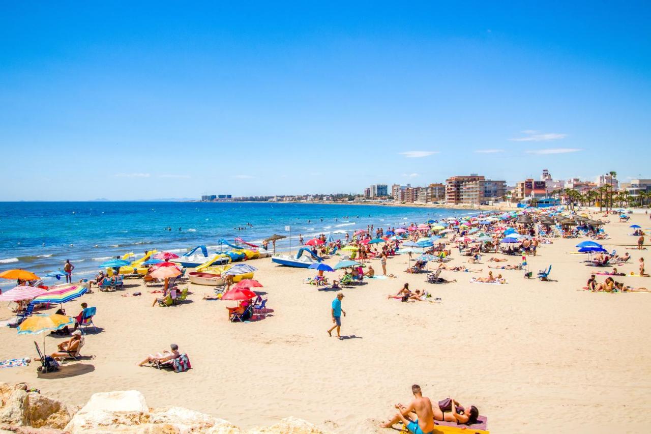 Espanatour Vega Baja Torrevieja