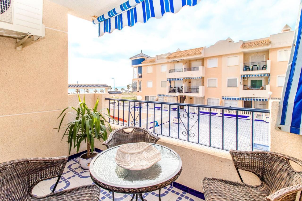Apartment Espanatour Vega Baja Torrevieja