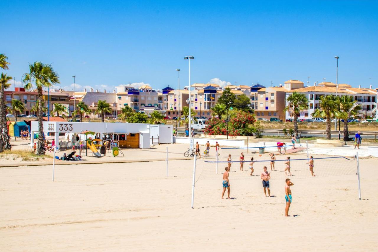Espanatour Vega Baja Torrevieja