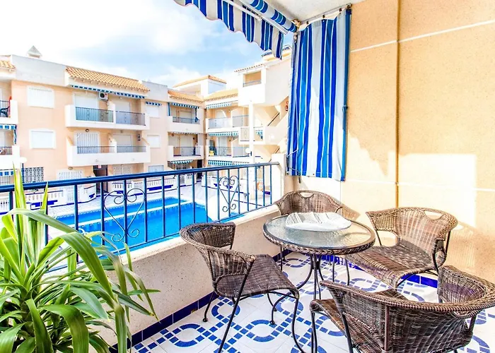 Espanatour Vega Baja