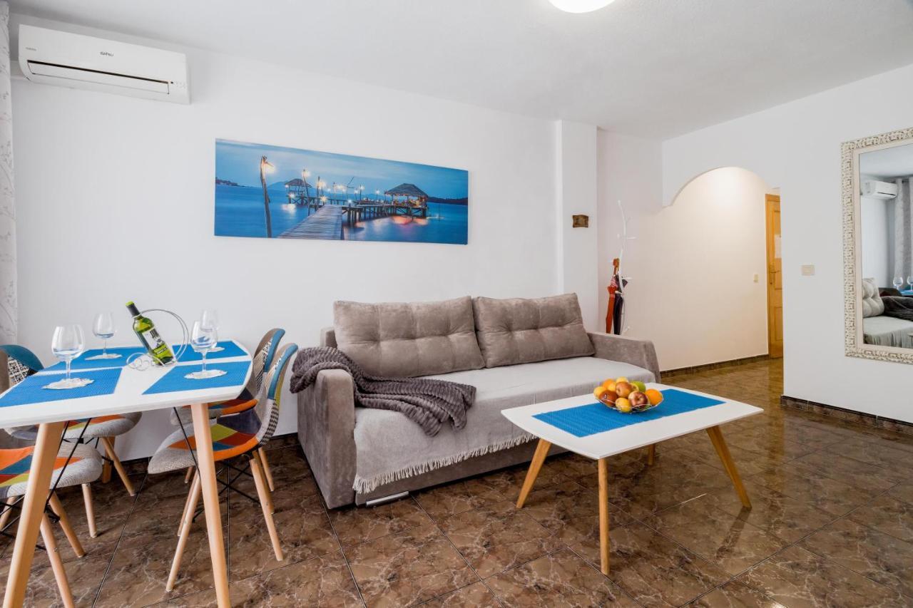 Apartamento Espanatour Vega Baja
