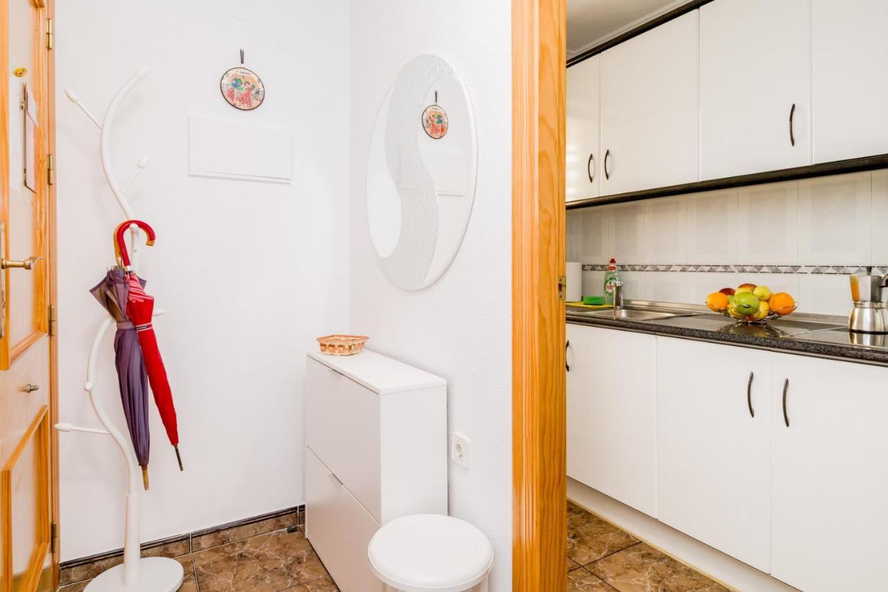 Espanatour Vega Baja Apartamento Torrevieja