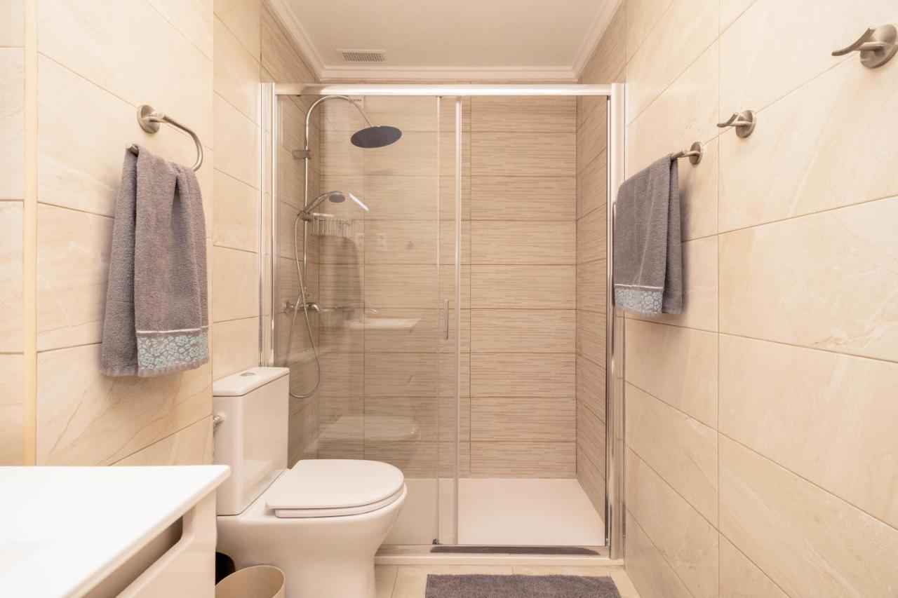 Espanatour Vega Baja Apartamento Torrevieja